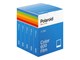 Filmit - Polaroid Color Film 600 Type (8 exposures) - White Frame - 5-Pack - 006013