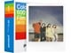 Filmit - Polaroid Color Film 600 Type (8 exposures) - White Frame - 2-Pack - 006012