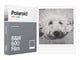 Filmit - Polaroid Black & White Film 600 Type (8 Exposures) - White Frame - 006003