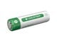 Taskulamput ja otsalamput - Ledlenser Li-ion 18650 3,6 V 3000 mAh - 501001
