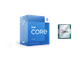 CPU - Intel Core i5-13400 Raptor Lake CPU - 10 ydintä - 2.5 GHz - Intel LGA1700 - Intel Boxed (jäähdyttimen kanssa) - BX8071513400
