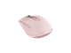 Hiiret - Logitech MX Anywhere 3S - Rose - Hiiri - Optinen - 6 painiketta - Vaaleanpunainen - 910-006931