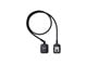 Muut  - Canon OC-E4A Off Camera Shoe Cord - 6104C001