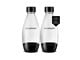 Sodastream - Sodastream 0.5 L Twin Fuse DWS - 1748223770
