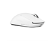 Hiiret - Logitech G PRO X SUPERLIGHT 2 - Pelihiiri - Optinen - 5 painiketta - Valkoinen - 910-006639