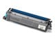 Mustepatruunat, värikasetit ja lisävarusteet - Brother TN-249C - Cyan toner cartridge - TN249C