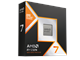 CPU - AMD Ryzen 7 9800X3D CPU - 8 ydintä - 4.7 GHz - AMD AM5 - AMD Boxed (ilman jäähdytintä) - 100-100001084WOF