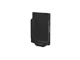 Puhelin - Muut lisävarusteet - HMD Terra Belt Clip - Dark Grey - 8P00000355
