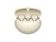 Kuulokkeet - OPPO Enco Clip2 Open Earbuds - Luminous Gold - 111100230013