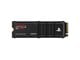 SSD 2 - SANDISK Optimus GX PRO 850P for PlayStation SSD - 1TB - PCIe 4.0 - M.2 2280 - SDSG81100TAH-000E0