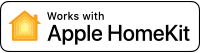 logo Apple Homekit