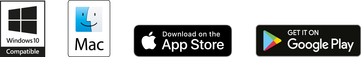 Control Center Logos