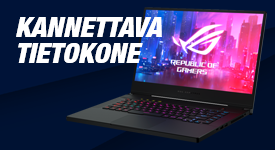 Gaming Laptop