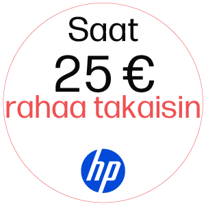 HP cashback