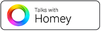 Talks with Homey