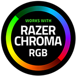 works with Razer