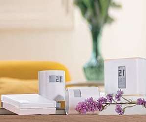 Säästä energiaa tinkimättä mukavuudestasi