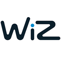 WiZ Smart Home logo producenter