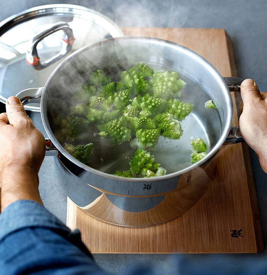 Kochen