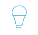 WiZ Bulbs Icon